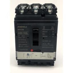 Выключатель автоматический AM2-160L 20A (14A-20A) 36KA TM расцепитель