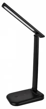 Настольная лампа офисная Arte Lamp London A5124LT1BK