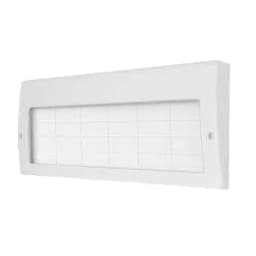 Основа для светового табло со звуком Молния-24-3 Арсенал Безопасности