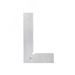 Угольник поверочный УП-100х60 класс 1