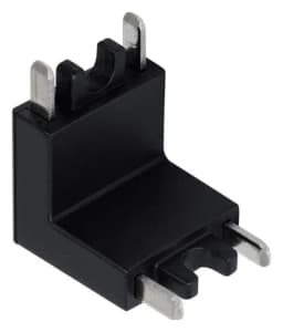 Соединитель угловой Lобразный для треков накладных Arte Lamp RapidAccessories A613606V