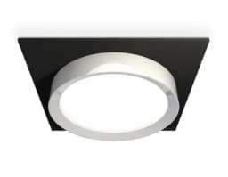 Комплект встраиваемого светильника Ambrella Light XC8062003