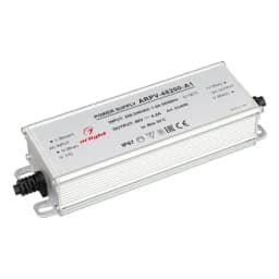 Блок питания ARPV48200A1 48V 42A 200W Arlight IP67 Металл 3 года 034690