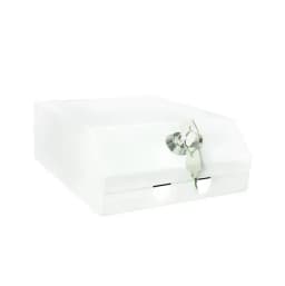 Коробка металлическая КРТМ 50, шт SUPRLAN (12-0481)