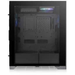Корпус для компьютера Thermaltake CTE T500 TG ARGB Black CA-1X8-00F1WN-01