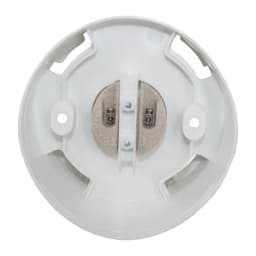 Светильник НББ 64-60-080 "Кольца" d150 1х60Вт E27 IP20 корпус наклонный бел. Элетех 1005100147