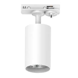 Светильник FeronONE AL142 трековый однофазный на шинопровод под лампу GU10 белый 51211