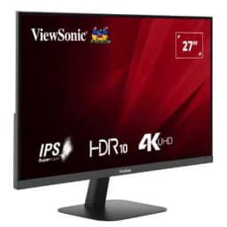 Монитор VA2708-4K-HD ViewSonic