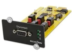 Релейная карта для ИБП 6-10кВА HIDEN