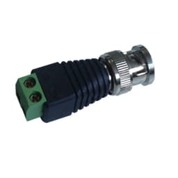 BNC разъем c клеммной колодкой ST-BNC-2 Space Technology