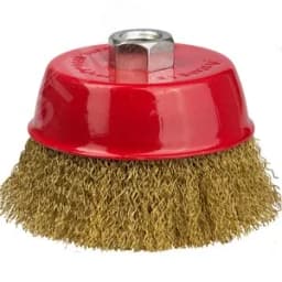 Щетка для ушм 60 мм PROFESSIONAL