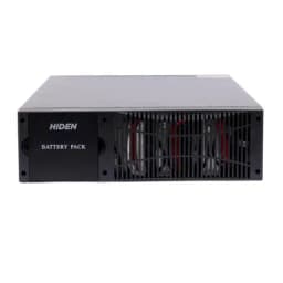 Батарейный кабинет для ИБП KU9106-RT/KU9110-RT (EXBR±120) 20 АКБ 9 Ач HIDEN