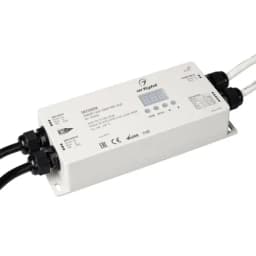 Декодер Arlight SMARTK61DMXWPSUF 1236V 4x5A IP67 Пластик 033008