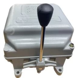 Контроллер крановый ККТ-65 00000004618 ЭТК