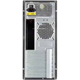 Корпус для компьютера Foxline FL-302-FZ450-U32
