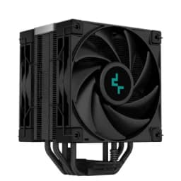 Кулер для процессора AK400 Zero Dark Plus Deepcool