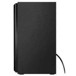 Колонки SPK 270 Black Defender