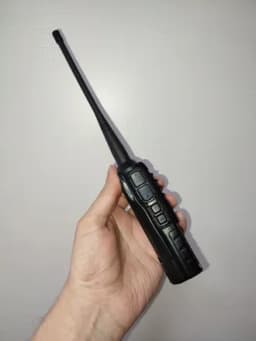 Рация Baofeng UV-82 Портативная двухдиапазонная