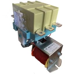 Контактор МК 4-30 220В ЭТК
