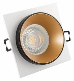 Встраиваемый светильник Denkirs DK2400 DK2402GD