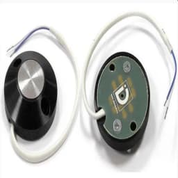 Кнопка выхода КН-04 Даксис