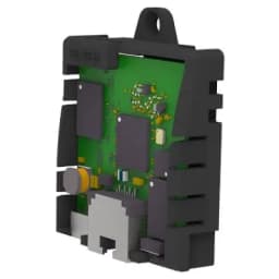 Точка доступа MikroTik RBcAPL-2nD cAP lite