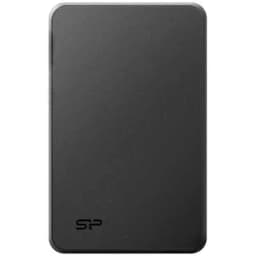 Жесткий диск S05 Stream 256Gb SP256GBPSDS05SAK Silicon Power