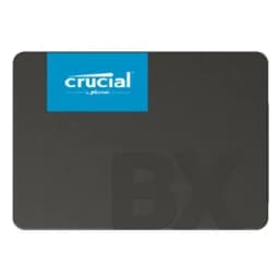 Накопитель Crucial BX500 500Gb CT500BX500SSD1