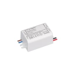 Блок питания ARPVSP24006 24V 025A 6W Arlight IP67 Пластик 5 лет 039671