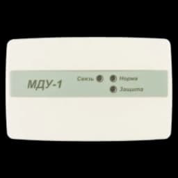 Рубеж Модуль дымоудаления МДУ-1 исп.01 Rbz-070957
