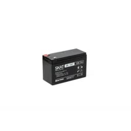 Аккумулятор Бастион SKAT SB 1207