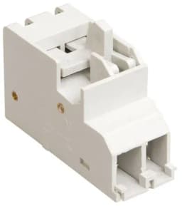 Контакт дополнительный ДК-125(160)А KARAT IEK SVA10D-DK-1