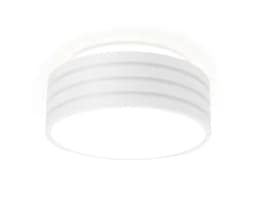 Встраиваемый точечный светильник MR16 в стиле техно Ambrella Light TN301