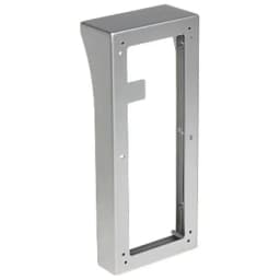 Панель для 3-х модулей под накладной монтаж DH-VTOB114 Dahua