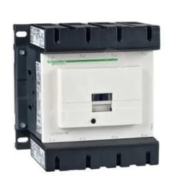 Пускатель магнитный 200А ~230В LC1D Schneider Electric
