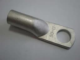 Наконечник луженый ТМЛ 50-10-11 УХЛ3 опрес. медн. CuPRO КЗОЦМ 557810