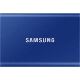 Накопитель Samsung T7 500Gb MU-PC500H/WW