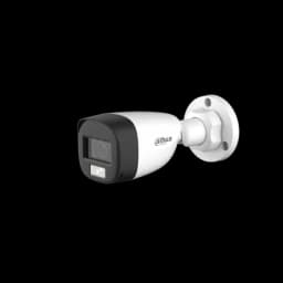 Уличная цилиндрическая HDCVI-видеокамера DH-HAC-HFW1209CLP-LED-0280B-S2