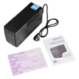 Источник бесперебойного питания (ИБП) Back Basic 1050 Ippon