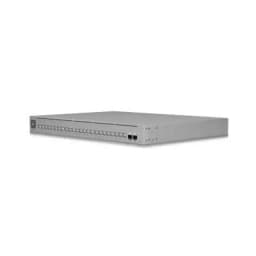 24 портовый управляемый PoE коммутатор UniFi Switch Pro Max 24 PoE USW-PRO-MAX-24-POE Ubiquiti