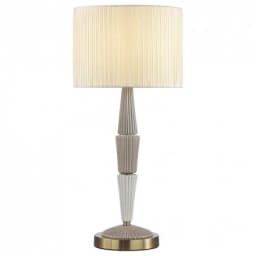 Настольная лампа декоративная Odeon Light Latte 54031T