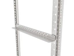 Комплект шин монтажных усиленных для 19-дюймового оборудования RS52 451 мм (2шт.)