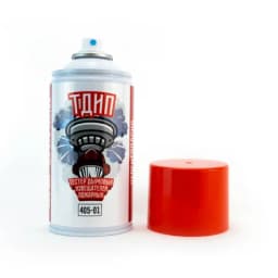 Тестовый аэрозоль «ТДИП 405-01» для проверки пожарных извещателей, 405 мл