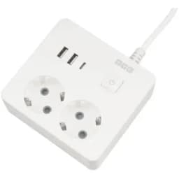 Сетевой фильтр Power Cube PC-1-2M