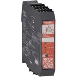 Пускатель TESYSH безопасного отключения 0.18-2.4A 110-230В AC винтовые зажимы Schneider Electric
