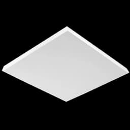 Панель светодиодная ДВО-1001 Опал 30Вт 4000К 595х595х40 IP40 EKF