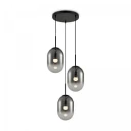 Подвеснойсветильник Freya Tesse FR1011PL03B