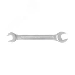 Ключ гаечный двусторонний 12х13 хромированный