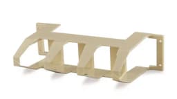 Кабельный организатор для 110 кроссов с ногами Hyperline 110C-WL-ORG