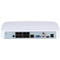 Видеорегистратор Dahua DHI-NVR4108-8P-4KS3